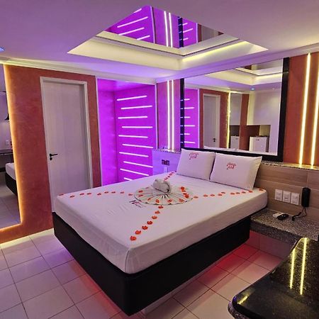 Henry'S Motel Arcoverde Ngoại thất bức ảnh