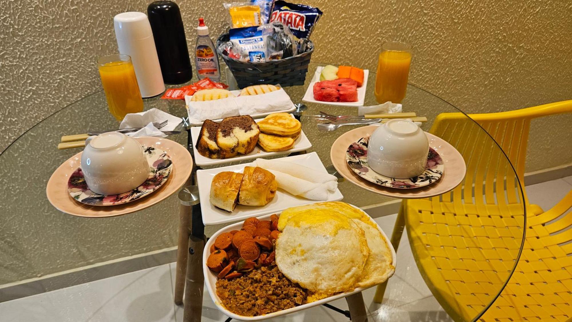 Henry'S Motel Arcoverde Ngoại thất bức ảnh