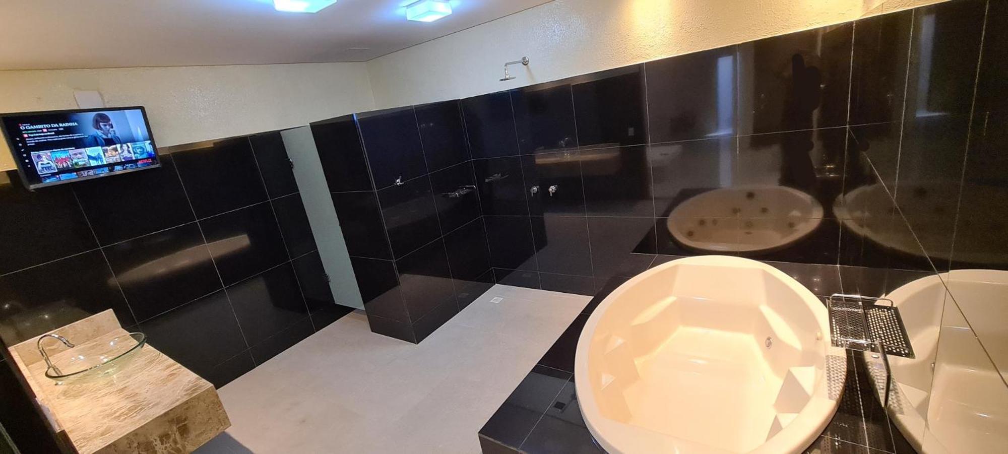 Henry'S Motel Arcoverde Ngoại thất bức ảnh