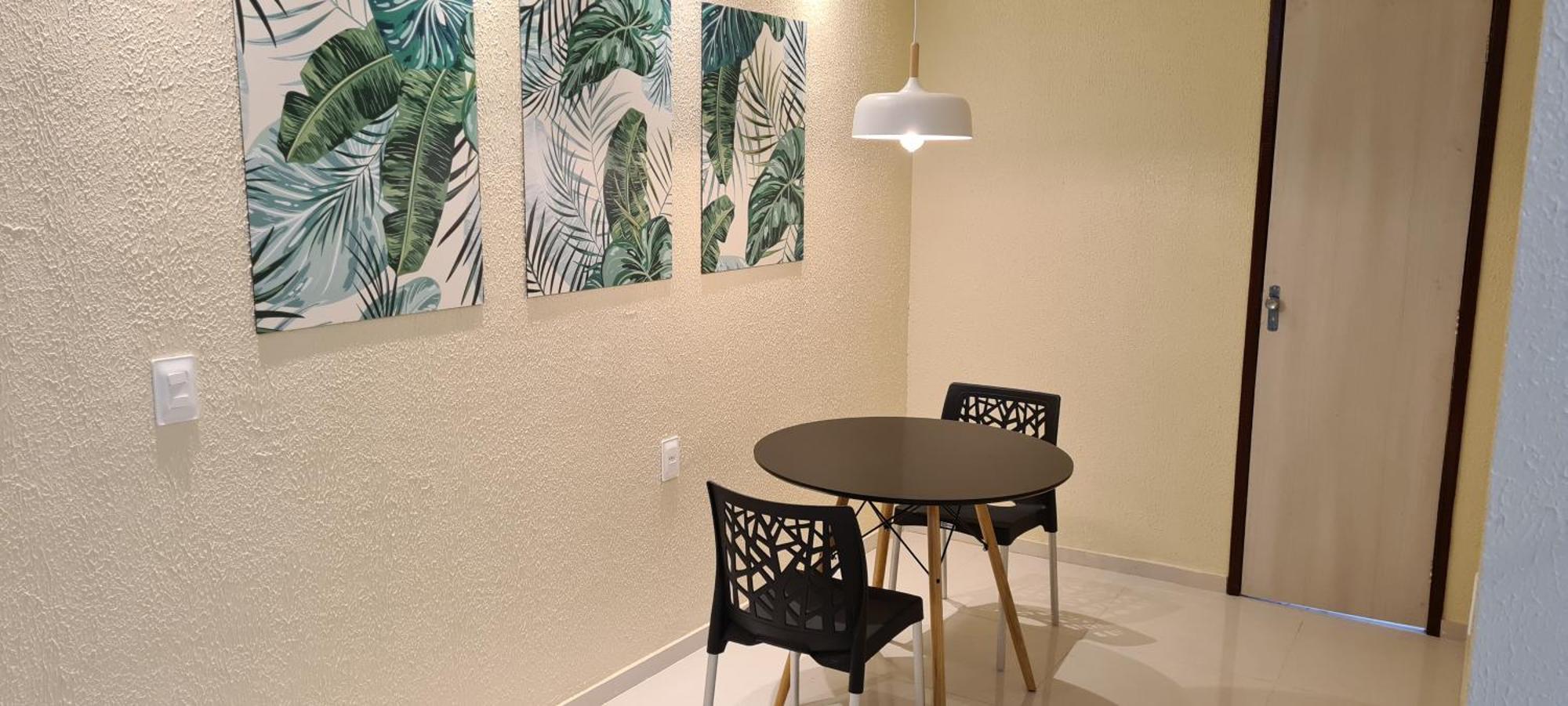 Henry'S Motel Arcoverde Ngoại thất bức ảnh