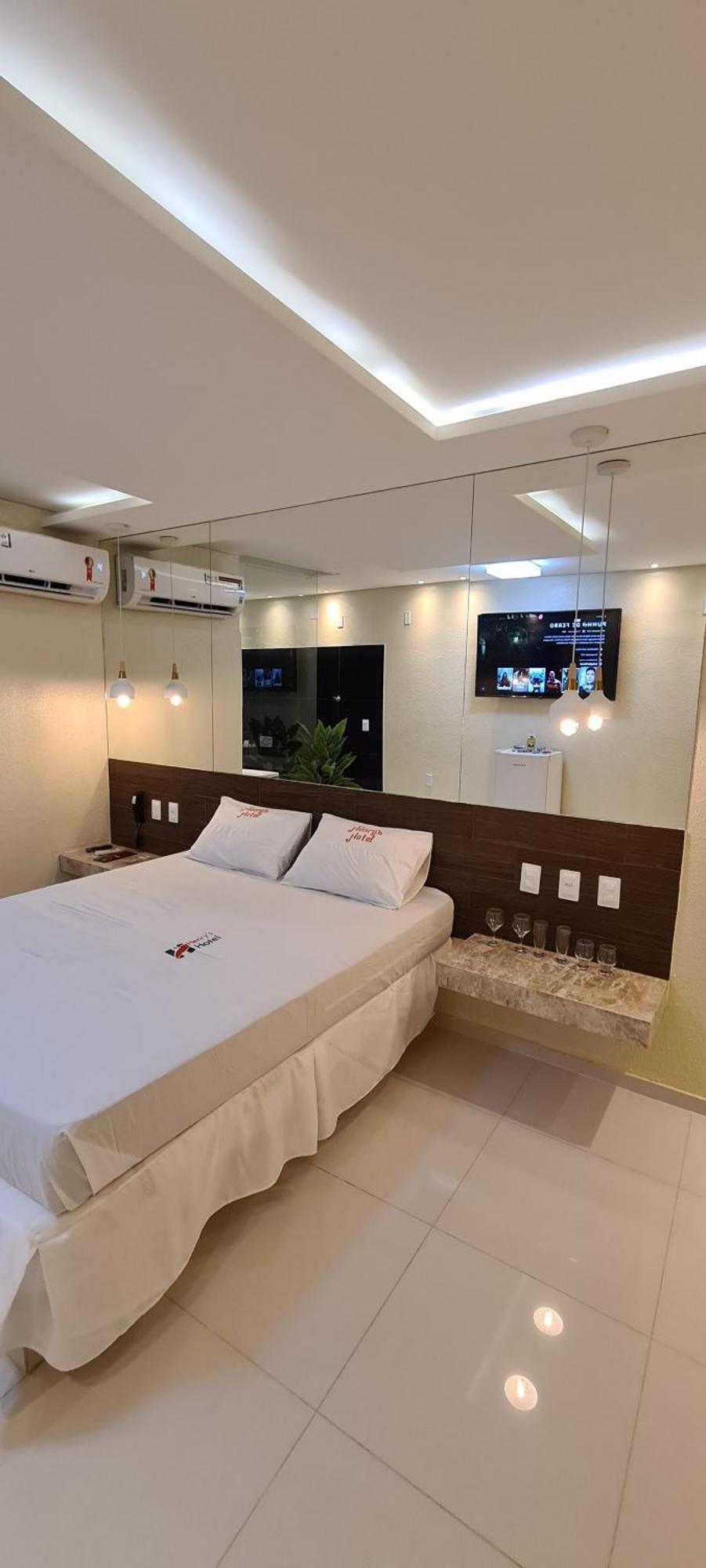 Henry'S Motel Arcoverde Ngoại thất bức ảnh