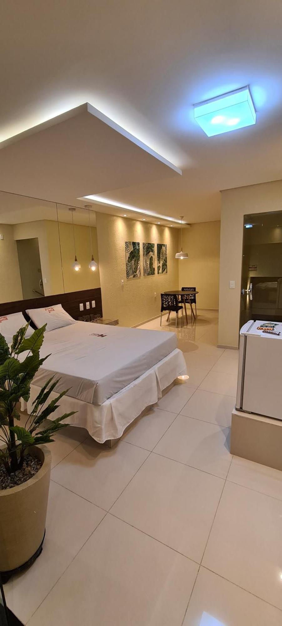 Henry'S Motel Arcoverde Ngoại thất bức ảnh