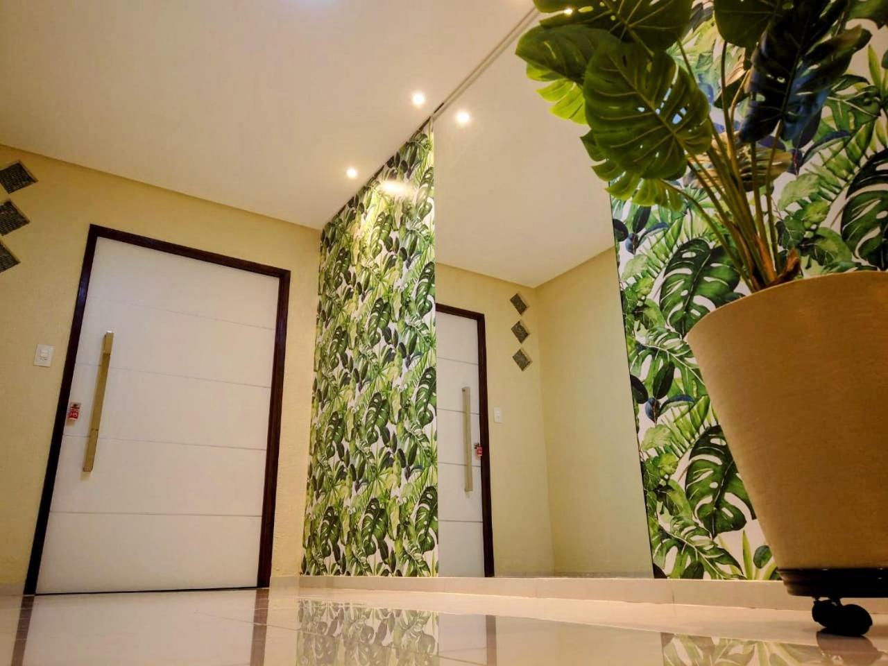 Henry'S Motel Arcoverde Ngoại thất bức ảnh