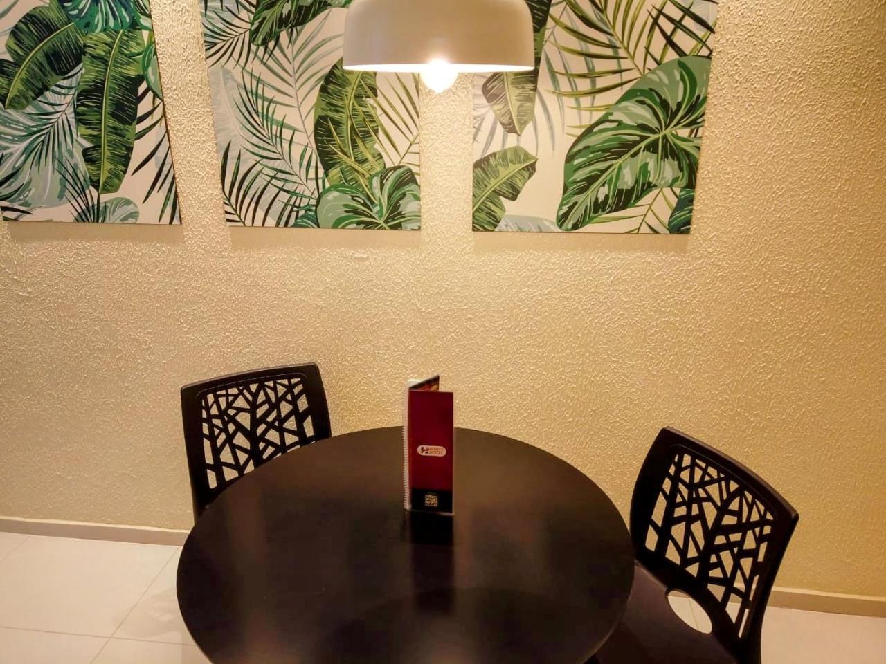 Henry'S Motel Arcoverde Ngoại thất bức ảnh