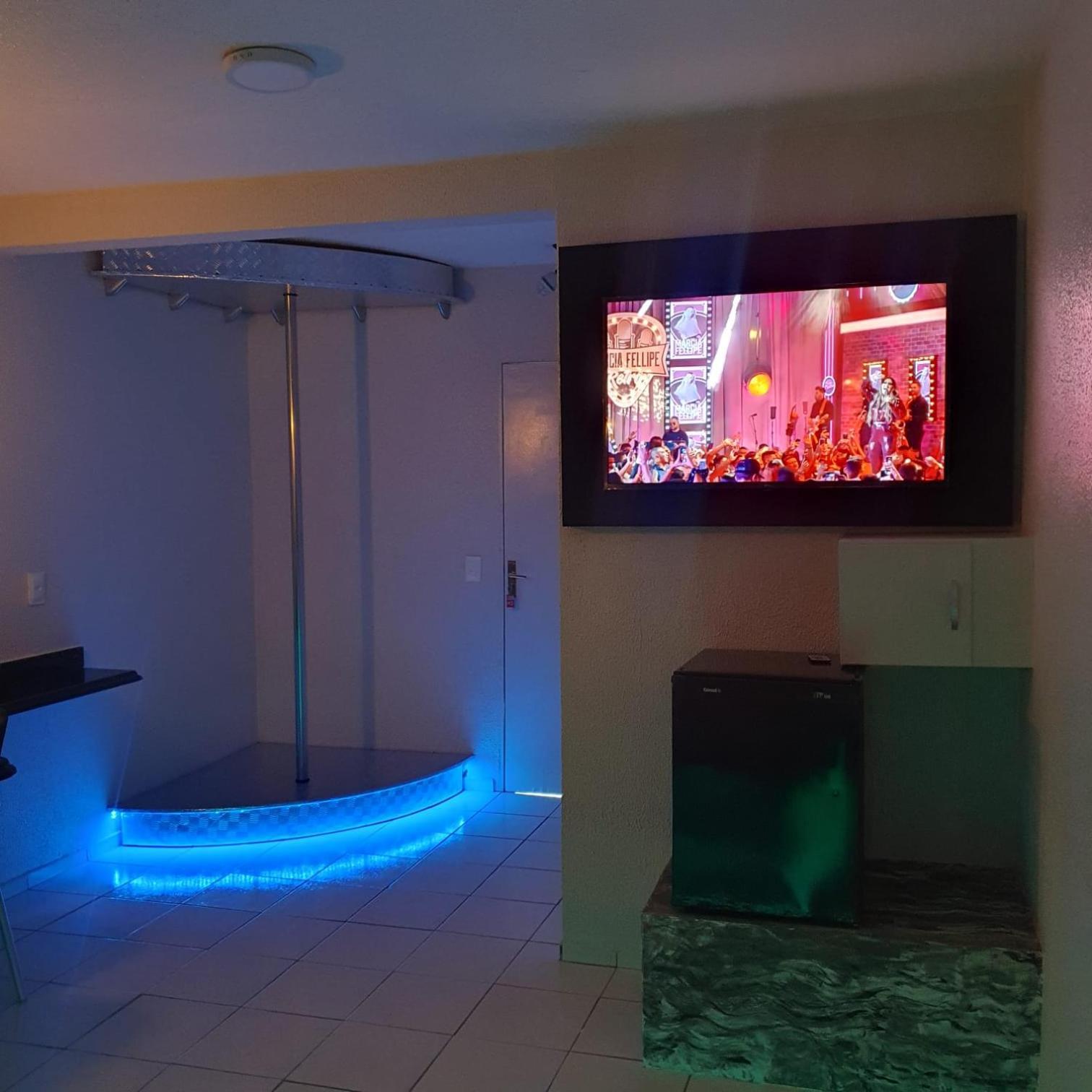 Henry'S Motel Arcoverde Ngoại thất bức ảnh
