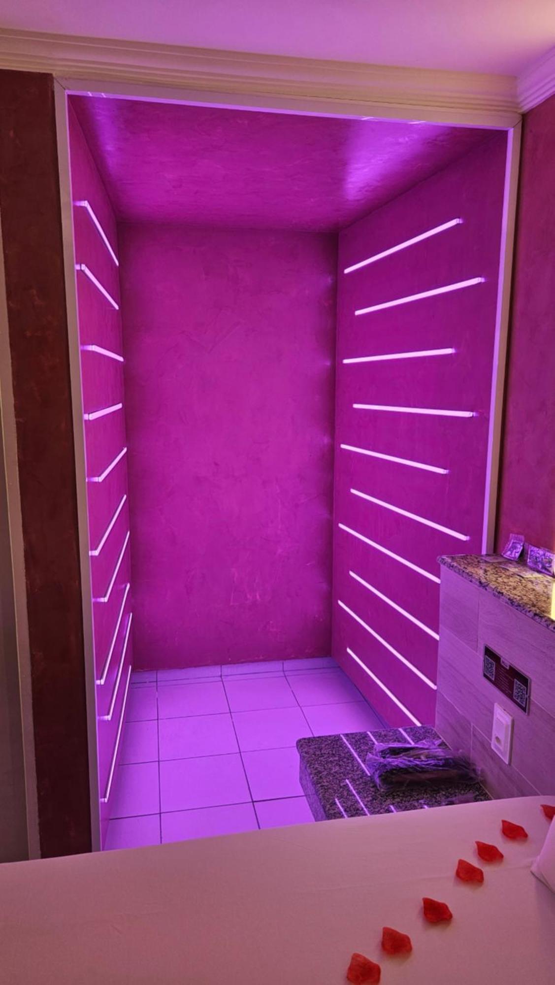 Henry'S Motel Arcoverde Ngoại thất bức ảnh